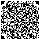 QR code with Mc Clain's Coffee House contacts