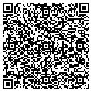 QR code with Kb Development Inc contacts