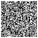 QR code with Gerry S Tree contacts