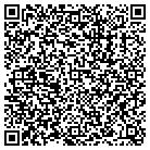 QR code with Addison Mobile Service contacts