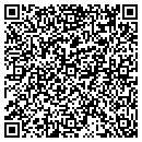 QR code with L M Management contacts