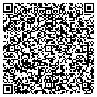 QR code with D&D Lillis Developers LLC contacts
