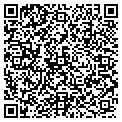 QR code with Lrm Management Inc contacts