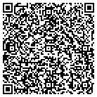 QR code with The Dj - Get Up And Dance contacts