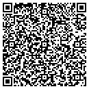 QR code with Allen L Baker Dr contacts