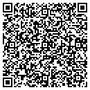 QR code with Alverson Lindy DVM contacts
