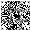 QR code with Aman Frank DVM contacts