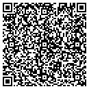 QR code with C D Housekeeping contacts