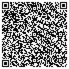 QR code with Peter Cadoux Architects contacts
