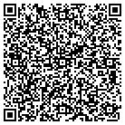 QR code with Dance Academy of Colchester contacts