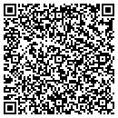 QR code with D C Entertainment contacts