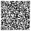 QR code with T J's contacts