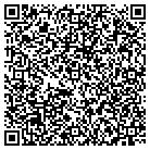 QR code with Wood J Paul Rolling Acres Farm contacts