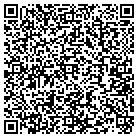 QR code with Ashdown Veterinary Clinic contacts
