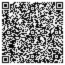 QR code with Finish Line contacts