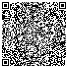 QR code with Judyth Parks Academy of Dance contacts