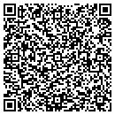 QR code with Rrags Cafe contacts