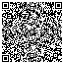 QR code with A Cat's Place contacts
