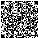 QR code with Saba Pastry House & Coffee Inc contacts
