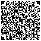 QR code with Macarthur Dance Project contacts