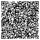 QR code with Head Over Heals contacts