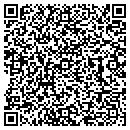 QR code with Scatterbeans contacts