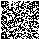 QR code with J H P & Assoc contacts