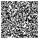 QR code with 2 By 2 Mobile Veterinary contacts