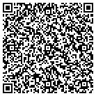 QR code with A A Animal Hospital contacts