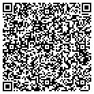 QR code with Adult Adolescent & Child contacts