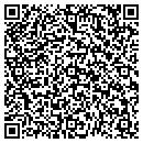 QR code with Allen Jeff DVM contacts