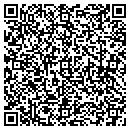 QR code with Alleyne Dwight DVM contacts
