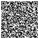 QR code with A Lane Properties contacts