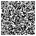 QR code with Pearls contacts