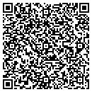 QR code with Alston Darin DVM contacts