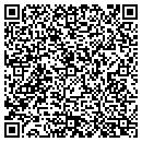QR code with Alliance Reagan contacts