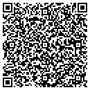 QR code with Rader Chiropractic Center contacts