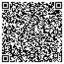 QR code with Khb Interiors contacts