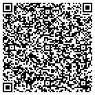 QR code with White Line Running CO contacts