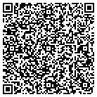 QR code with The Back Yard Coffee Co contacts