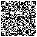 QR code with R D Lawn Management contacts
