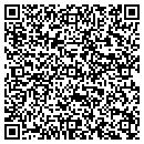 QR code with The Coffee Block contacts