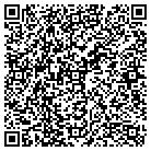 QR code with Aamerican Veterinary Hospital contacts