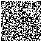 QR code with Ulisse & Hatfield Pntg Contrs contacts