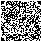 QR code with Be Dance Studios Incorporated contacts
