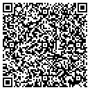 QR code with The Coffee Roastery contacts