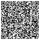 QR code with Adkesson Adriane M DVM contacts