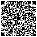 QR code with A & E Animal Hospital contacts