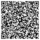 QR code with J & J Safety Products contacts