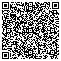 QR code with L A Nails II contacts